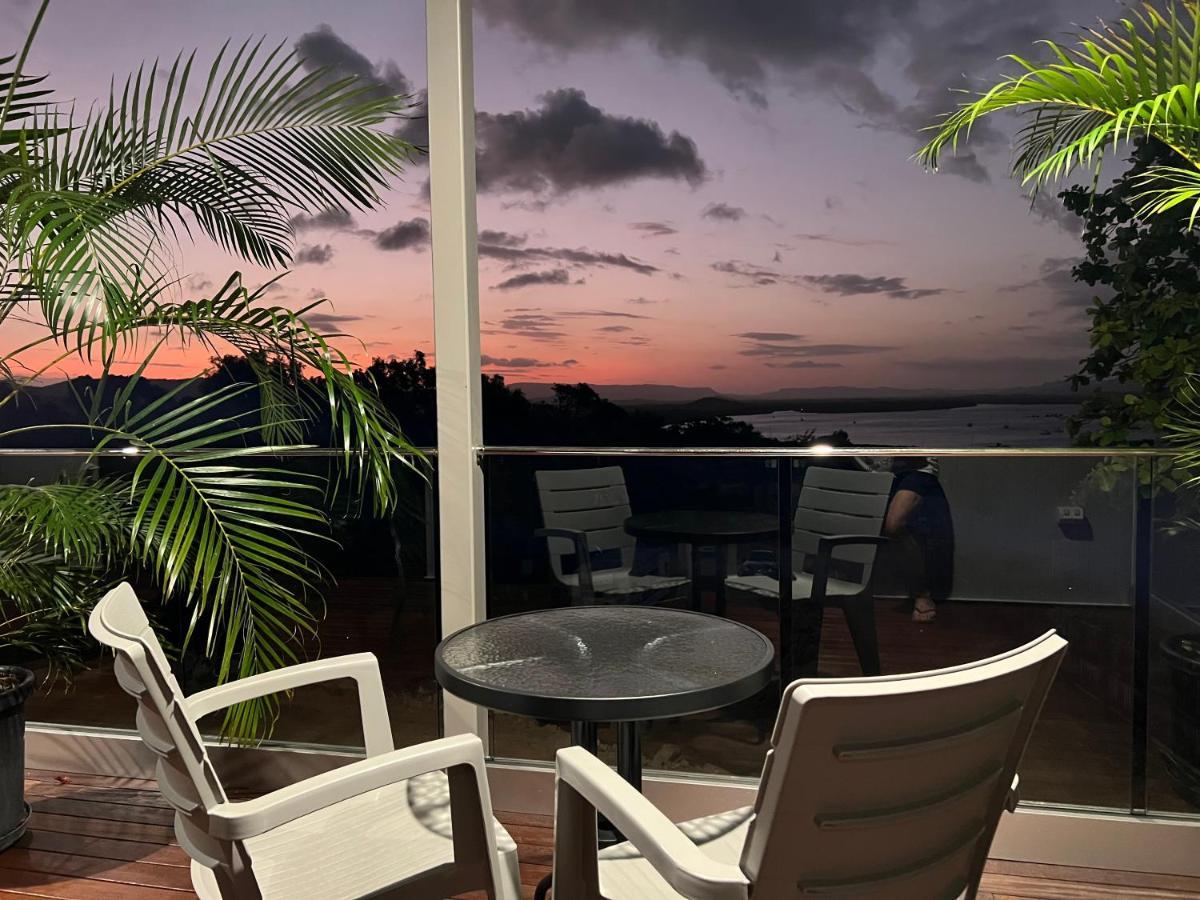 The Orchid Suite - Apartment In Cooktown Exterior photo