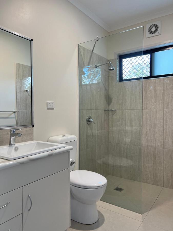 The Orchid Suite - Apartment In Cooktown Exterior photo