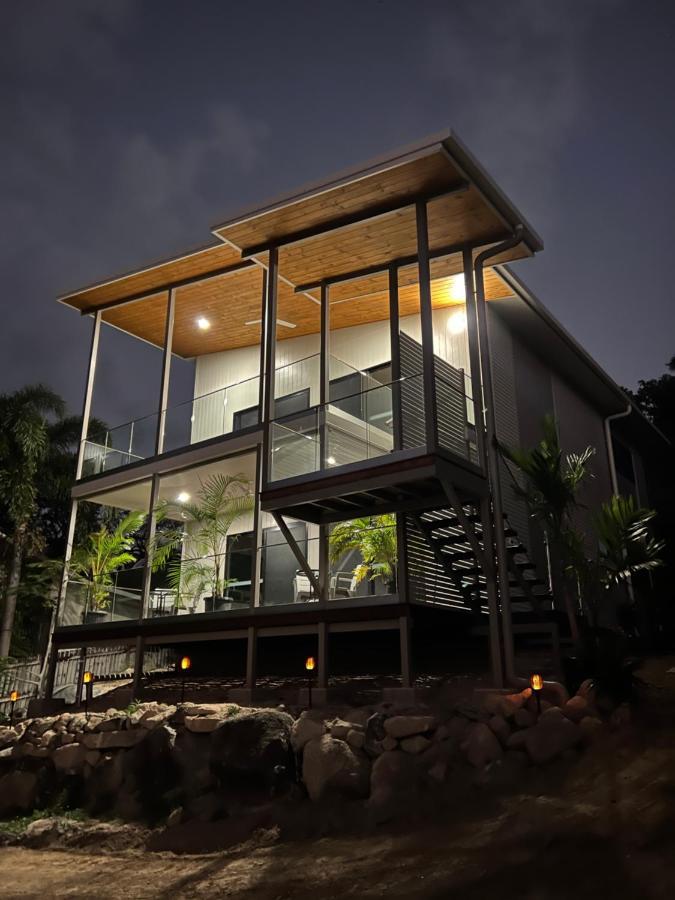 The Orchid Suite - Apartment In Cooktown Exterior photo