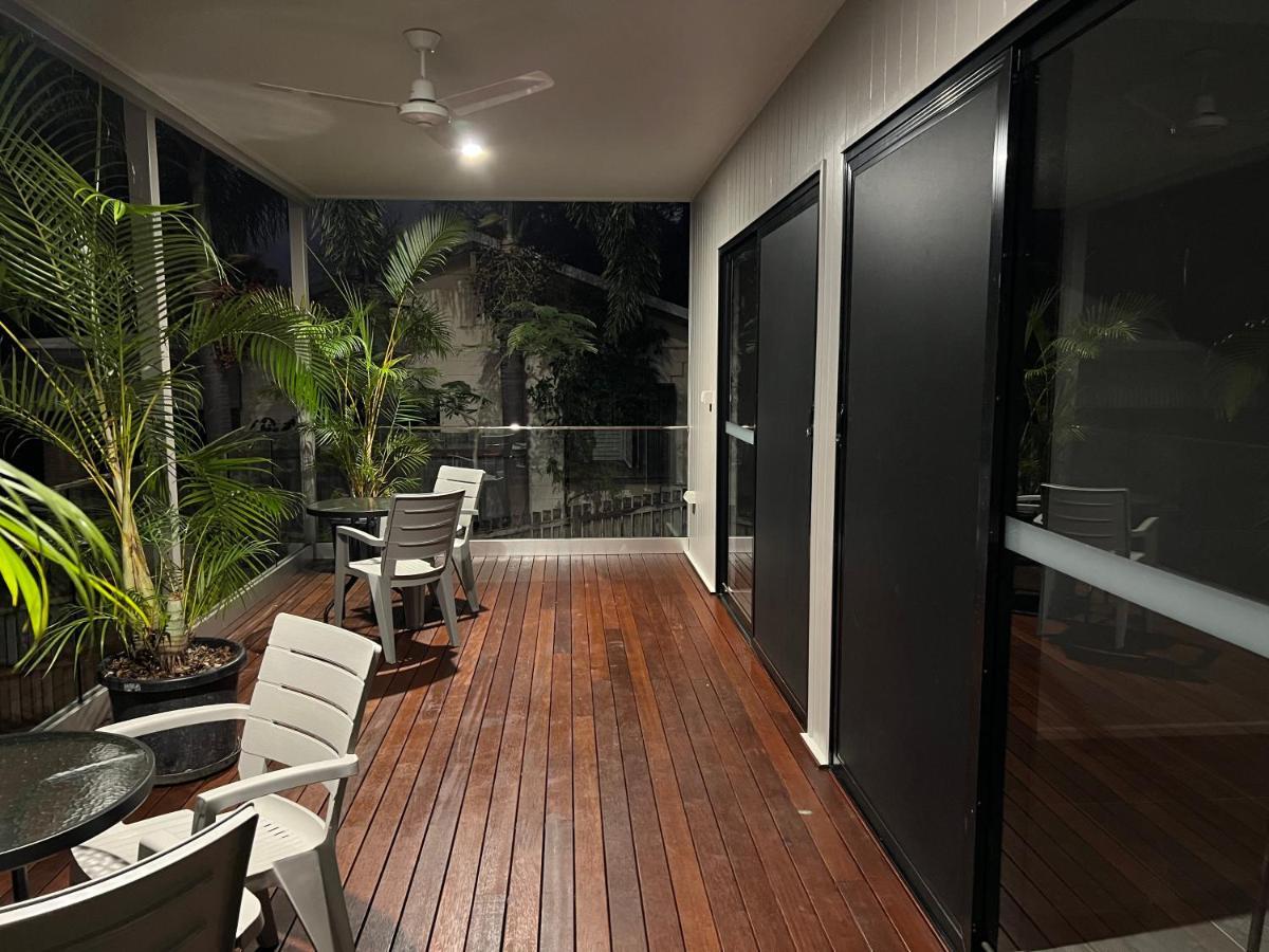 The Orchid Suite - Apartment In Cooktown Exterior photo