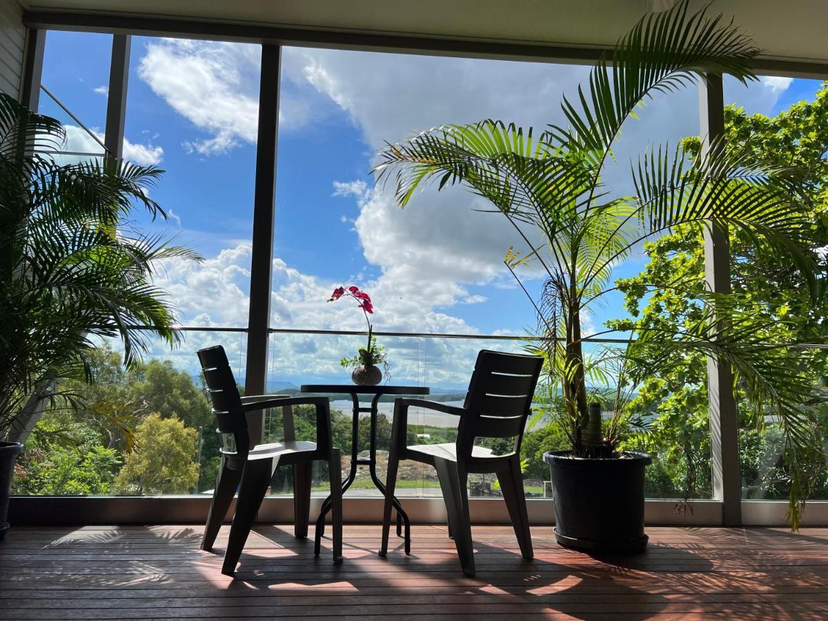 The Orchid Suite - Apartment In Cooktown Exterior photo