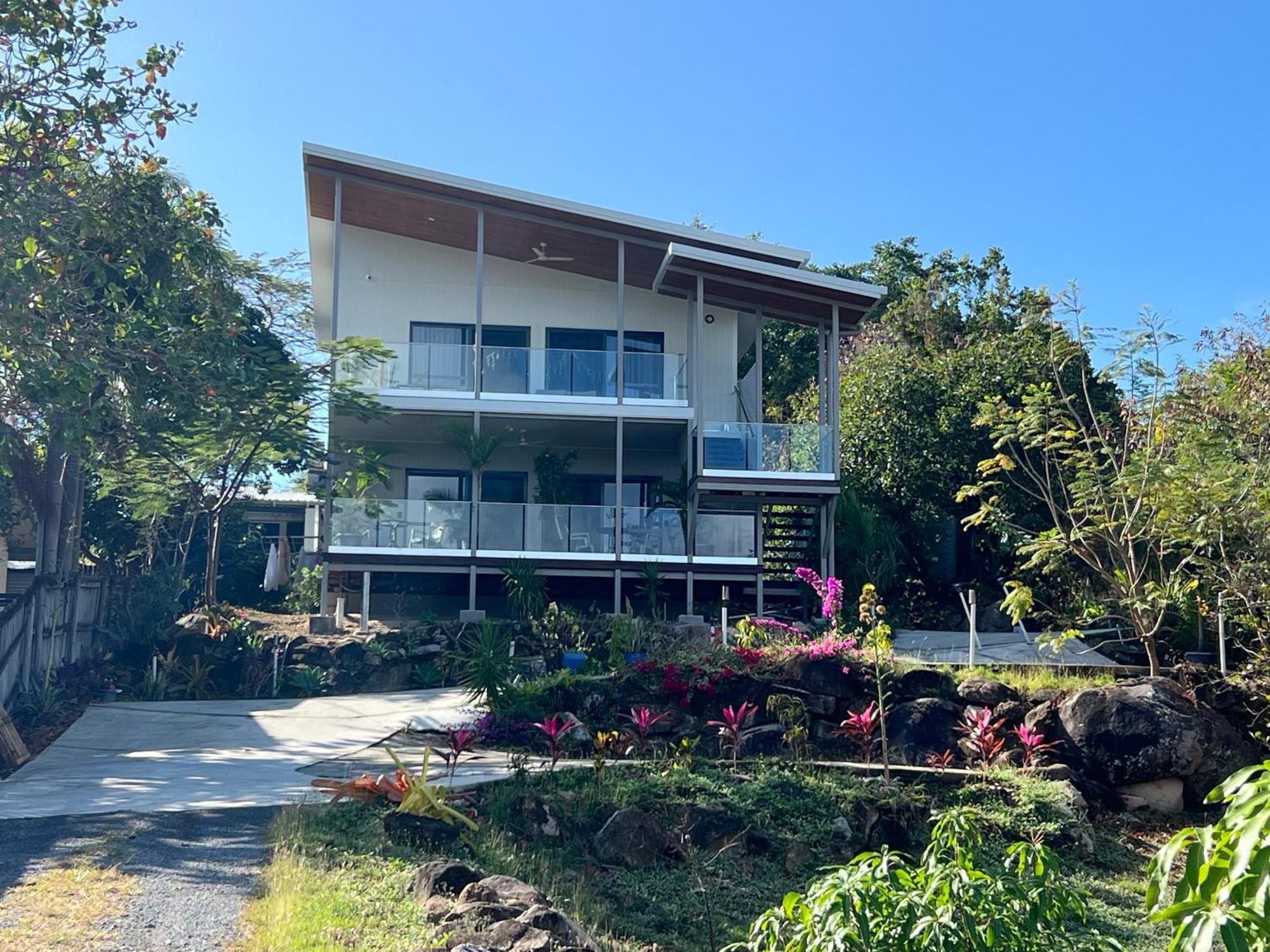 The Orchid Suite - Apartment In Cooktown Exterior photo